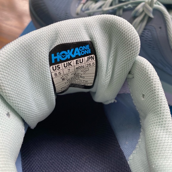 HOKA tennis’s shoes, NWT - Picture 4 of 7